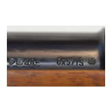 Karabiner 98k, "Original Mauser"