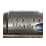Infanteriegewehr M 1889