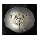 Mosin Nagant, Mod. 1891, 1. Mod.