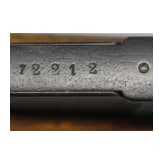 Mosin Nagant, Mod. 1891, 1. Mod.