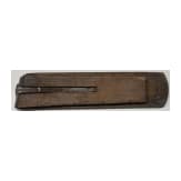 Jagdliche Radschlossb&uuml;chse, s&uuml;ddeutsch, um 1700/1710
