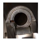 Remington-Rider Rolling Block Rifle M 1871, New York State Contract