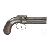 An Allens, Mod. 1837