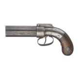 An Allens, Mod. 1837