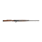 A Blaser R 8 with Zeiss scope and carrying pouch of Blaser