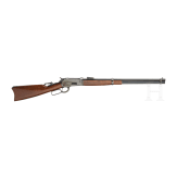 A Browning Model 1886 Carbine