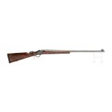 A Browning Mod. 1885 High Wall Rifle