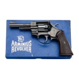 Arminius Mod. HW 5 in Box