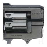 Arminius Mod. HW 5 in Box