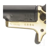 Deringer M1873, replica