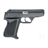 A Heckler & Koch, Mod. HK 4, in box