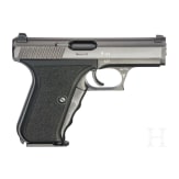 A Heckler & Koch, Mod. PSP, in Box