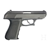 A Heckler & Koch P9S, in box