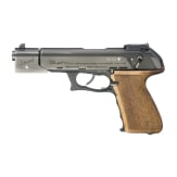 A Heckler & Koch, P9S Sport, with Conversion System in Box