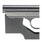 A Hege TT-Olympia Pistol