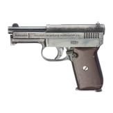 A Mauser, Mod. 1914