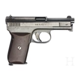 A Mauser, Mod. 1914