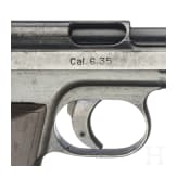 A Mauser, Mod. 1914