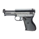 A Mauser, Mod. 1914/34