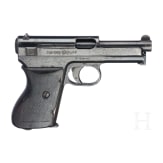 A Mauser, Mod. 1914/34