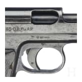 A Mauser, Mod. 1914/34