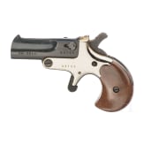 A Deringer by Reck