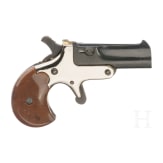 A Deringer by Reck