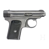A Sauer & Sohn Mod. 13