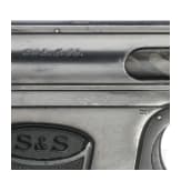 A Sauer & Sohn Mod. 13