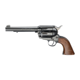 A Sauer & Sohn, Mod. Western Six Shooter