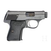A Walther, Mod. 5, third issue