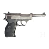A Walther Mod. HP, Commercial