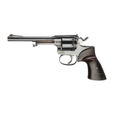 A Rast & Gasser Mod. 1898 Revolver, Sporty Conversion