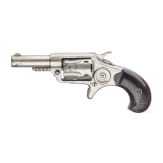 Colt, Mod. New Line 32 Calibre, 1st Model, "The Ladies Colt"