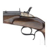 A target pistol by Larsen Vafenforretnia in Kristiania, ca. 1890 (converted to decoration-only, but legally still a firearm)