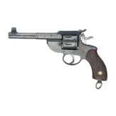 A J. B. Ronge Fils Mod. 1891, Navy