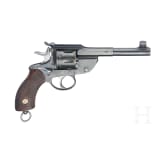 A J. B. Ronge Fils Mod. 1891, Navy