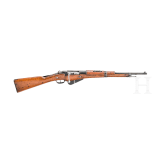 A Carbine St. Etienne Mod. Berthier Mle 16