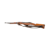 A Carbine St. Etienne Mod. Berthier Mle 16