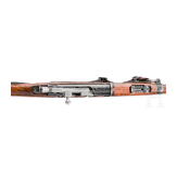A Carbine St. Etienne Mod. Berthier Mle 16