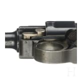 A Parabellum Mod. 1906 ("m/908"), DWM