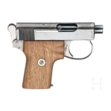 A Webley & Scott, Mod. 1908 Pocket