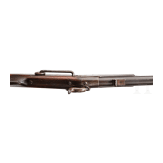A Gallager's Patent breechloading percussion carbine