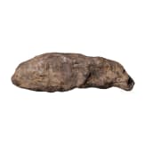 An ancient Egyptian falcon mummy, Late Period, mid-1st century B.C.