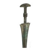 Bronze short sword, Luristan, 11th&ndash;10th century B.C.