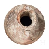 Graeco-Italic amphora, 3rd&ndash;2nd century B.C.