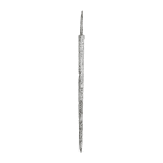 A Roman sword blade of the Straubing-Nydam type, Nydam variant, late 2nd - mid-3rd century A.D.