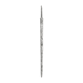 A Roman sword blade of the Straubing-Nydam type, Nydam variant, late 2nd - mid-3rd century A.D.