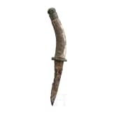 Roman knife, 1st&ndash;3rd century A.D.