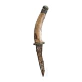 Roman knife, 1st&ndash;3rd century A.D.
